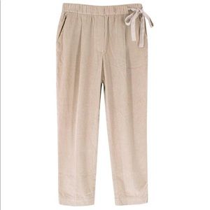 Luxury • Ribbed Corduroy